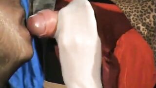 Stockings Encasement Lovers Zentai Mega Bdsm two - the Final Nylon Face