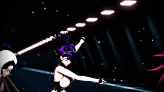 Mmd Fate Grand Order cougar and Bitches Naughty Butt 3d Cartoon