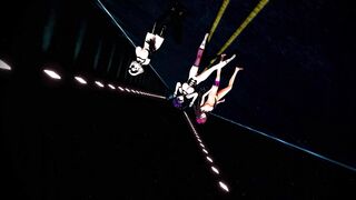 Mmd Fate Grand Order cougar and Bitches Naughty Butt 3d Cartoon