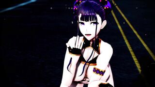 Mmd Fate Grand Order cougar and Bitches Naughty Butt 3d Cartoon