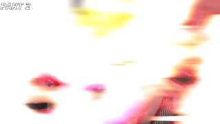 Brittany Bardot & Alexxa Vice with Anal, DAP, Gapes, Monster Buttrose, Pissing