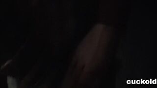 Mature Perv wants to cuckold his big titted ex-wife
