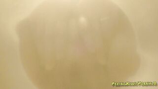 Pee for the Birthday Boy: Part one