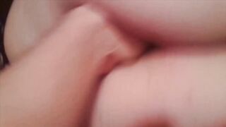 Fisting my Ex-Wife while she Swallows my Penis