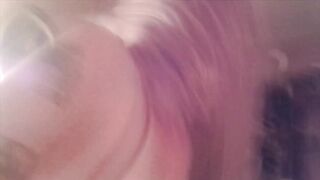 Fisting my Ex-Wife while she Swallows my Penis
