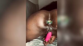 COME NUTTTTTTTT ON ME ZADDY!!!