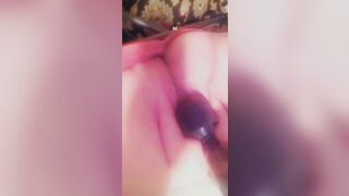 Leaking Soak Twat Play with Poutyprincess69