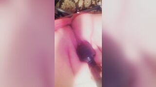 Leaking Soak Twat Play with Poutyprincess69