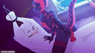 Favorite Dildo [eipril Animation]