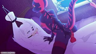 Favorite Dildo [eipril Animation]