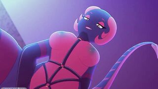 Favorite Dildo [eipril Animation]