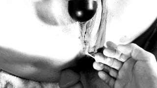 Bound up Nailed Rough - Cunt Torture, Squirt, Fisting, Hard Plowed, and