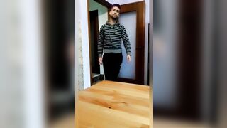Ahhh Il Mal Di Gola!!! (Dialoghi Italiani)