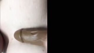 Blowing a Toy inside my Room