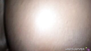 BLACK 18 YEAR OLD GETTING SOME DOGGY; FULL LENGTH VID