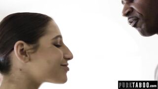 Abella Danger Really Wants to Riding his Dick