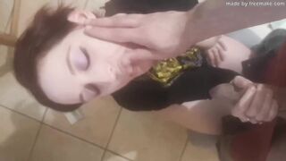 SEX four CA$H BONED WITH MY FAN