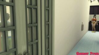 Hinata Porn Cap3 sasuke fucks hinata again this time into