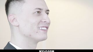Super Sexy MYLF Vixen Ania Kinski Gets the Hardcore Pounded of her Life