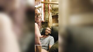 May24 Antics "i'm too Tired to take you On" so Adorable cunt with mouth