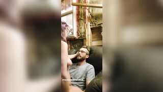May24 Antics "i'm too Tired to take you On" so Adorable cunt with mouth