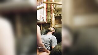 May24 Antics "i'm too Tired to take you On" so Adorable cunt with mouth
