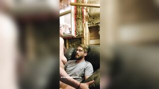 May24 Antics "i'm too Tired to take you On" so Adorable cunt with mouth