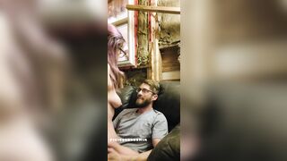 May24 Antics "i'm too Tired to take you On" so Adorable cunt with mouth