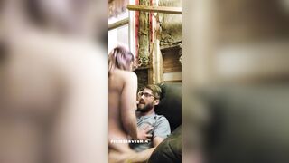 May24 Antics "i'm too Tired to take you On" so Adorable cunt with mouth