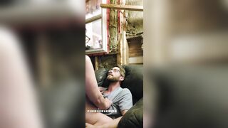 May24 Antics "i'm too Tired to take you On" so Adorable cunt with mouth