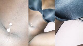 African sluts Sweet Vagina have Huge Cock in by Don Pablo -