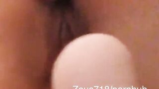Anal Rough Nailed until she Squirt on my Cock