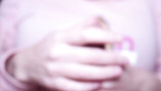 My Bunny Loves Ahegao and Squirt | Premium Movie | end SEASON