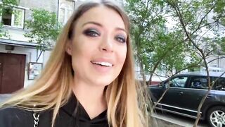 A Day into the Life of a Porn Actress
