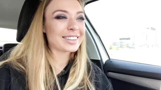 A Day into the Life of a Porn Actress