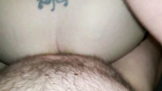 Quick Butt Banged! while i'm Having Fun with myself - I just Wanted