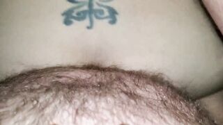 Quick Butt Banged! while i'm Having Fun with myself - I just Wanted