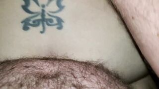 Quick Butt Banged! while i'm Having Fun with myself - I just Wanted