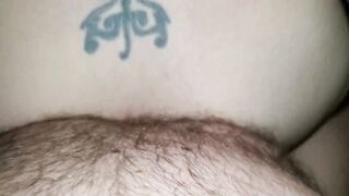 Quick Butt Banged! while i'm Having Fun with myself - I just Wanted
