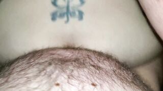 Quick Butt Banged! while i'm Having Fun with myself - I just Wanted