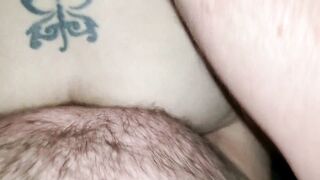 Quick Butt Banged! while i'm Having Fun with myself - I just Wanted