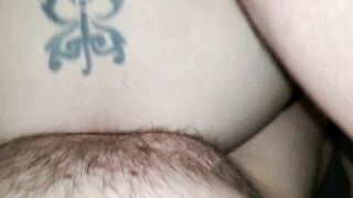 Quick Butt Banged! while i'm Having Fun with myself - I just Wanted