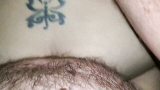 Quick Butt Banged! while i'm Having Fun with myself - I just Wanted