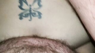 Quick Butt Banged! while i'm Having Fun with myself - I just Wanted