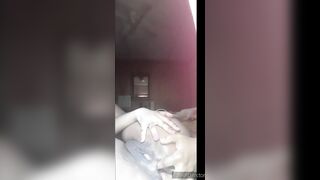 Creamy Hardcore Anal Fisting