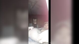 Creamy Hardcore Anal Fisting