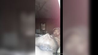 Creamy Hardcore Anal Fisting