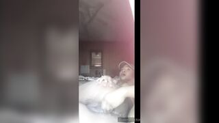 Creamy Hardcore Anal Fisting