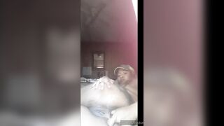 Creamy Hardcore Anal Fisting