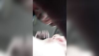 My Cunt Gets Eaten, then Butt and Snatch got Finger Banged and